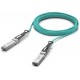 Ubiquiti AOC patch 10G - AOC kabel, SFP+, SFP, rychlost 10/1 Gbit, délka 10m