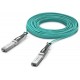 Ubiquiti AOC patch 10G - AOC kabel, SFP+, SFP, rychlost 10/1 Gbit, délka 30m