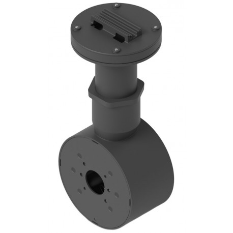 Ubiquiti Camera Dual Mount B - Držák pro dvě kamery UniFi Bullet, Dome nebo Turret, černý