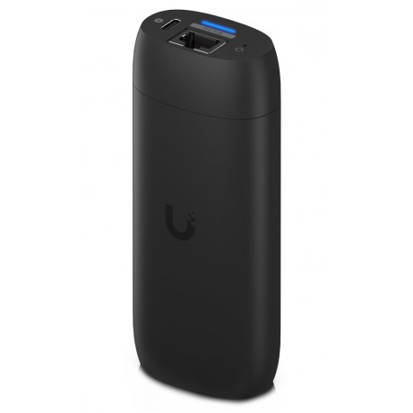 Ubiquiti Connect Display Cast Pro - Zobrazovací zařízení pro HDMI displej, úložiště 32GB, RAM 8GB, Wi-Fi, PoE+