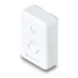 Ubiquiti ETH-SP-G2 - Venkovní přepěťová ochrana, 2x 2.5GbE, PoE, 10kA+