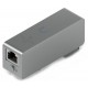 Ubiquiti Ethernet Surge Protection - Přepěťová ochrana, 2x 10GbE, PoE++, 20kA