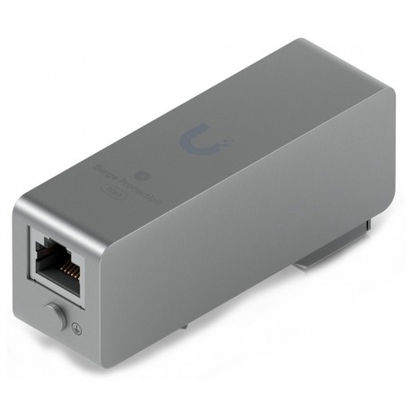 Ubiquiti Ethernet Surge Protection - Přepěťová ochrana, 2x 10GbE, PoE++, 20kA