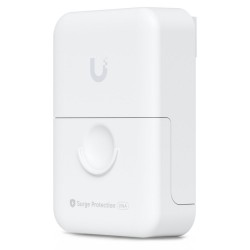 Ubiquiti Ethernet Surge Protection Outdoor - Venkovní přepěťová ochrana, 2x 10GbE, PoE, 20kA