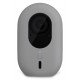 Ubiquiti G4 Instant Cover Grey - kryt pro kameru G4 Instant, šedý