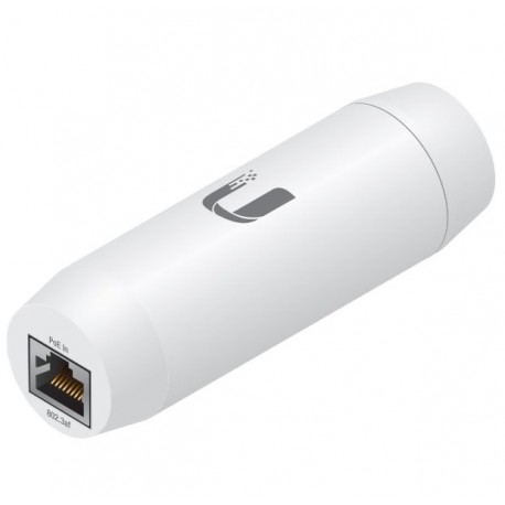 Ubiquiti Instant Indoor PoE Converter - Gigabitový PoE konvertor 802.3af/24V - vnitřní