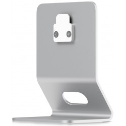 Ubiquiti Mobile Router Table Stand - Stojan pro Ubiquiti Mobile Router, stříbrný