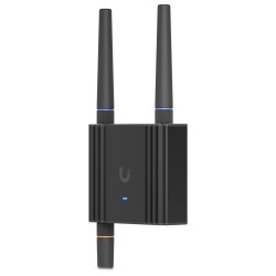 Ubiquiti Mobile Router Ultra - LTE router, Wi-Fi 2,4 GHz