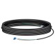 Ubiquiti Optický kabel, 6x single-mode, LC/LC, venkovní - 100 ft (30m)