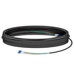 Ubiquiti Optický kabel, 6x single-mode, LC/LC, venkovní - 100 ft (30m)