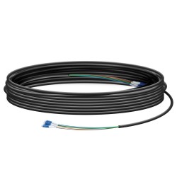 Ubiquiti Optický kabel, 6x single-mode, LC/LC, venkovní - 200 ft (60m)
