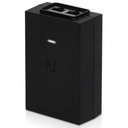 Ubiquiti POE-50-60W - Gigabit PoE adapter 50V/1,2A (60W), včetně napájecího kabelu