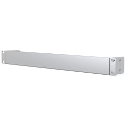 Ubiquiti Rack Mount Panel 1U - Panel do rozvaděče 19", zaslepovací, stříbrný, 1U
