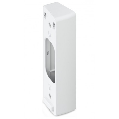 Ubiquiti Reader Pro Angle Mount W - Instalační krabice na zeď pro UniFi Access Reader Pro, úhlová 20°, bílá