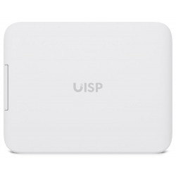 Ubiquiti UISP Box Plus - Venkovní box pro UISP Switch Plus, krytí IPX6