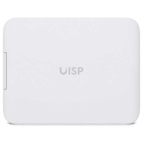 Ubiquiti UISP Box Plus - Venkovní box pro UISP Switch Plus, krytí IPX6