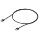 Ubiquiti Ultra-Thin HDMI Cable 1m - Ultratenký High-Speed HDMI kabel, HDMI 2.1b, délka 1m