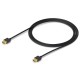 Ubiquiti Ultra-Thin HDMI Cable 2m - Ultratenký High-Speed HDMI kabel, HDMI 2.1b, délka 2m