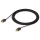 Ubiquiti Ultra-Thin HDMI Cable 5m - Ultratenký High-Speed HDMI kabel, HDMI 2.1b, délka 5m