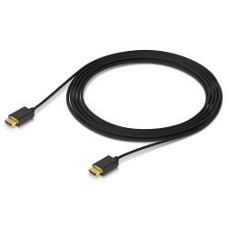 Ubiquiti Ultra-Thin HDMI Cable 5m - Ultratenký High-Speed HDMI kabel, HDMI 2.1b, délka 5m