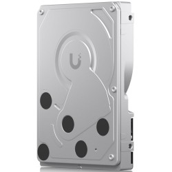 Ubiquiti UniFi 3.5" HDD 4TB - Pevný disk, interní, 4TB, SATA III, 3,5'', 5400rpm