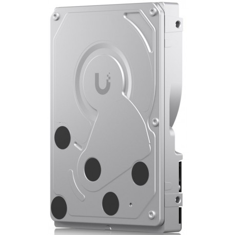 Ubiquiti UniFi 3.5" HDD 4TB - Pevný disk, interní, 4TB, SATA III, 3,5'', 5400rpm