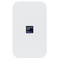 Ubiquiti UniFi 5G Max - 5G/LTE/3G modem pro UniFi, dual nano SIM/eSIM, 1x 2.5GbE, PoE