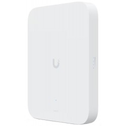 Ubiquiti UniFi 5G Max Outdoor - Venkovní 5G/LTE/3G modem pro UniFi, dual nano SIM/eSIM, 1x 2.5GbE, IPX6/IP67, PoE