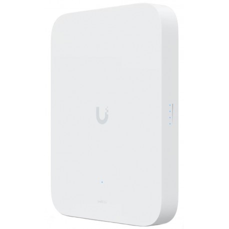 Ubiquiti UniFi 5G Max Outdoor - Venkovní 5G/LTE/3G modem pro UniFi, dual nano SIM/eSIM, 1x 2.5GbE, IPX6/IP67, PoE