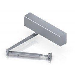 Ubiquiti UniFi Access Door Closer - Zavírač dveří, síla zavírání EN2-6, max. úhel 180°