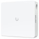 Ubiquiti UniFi Access Enterprise Hub - Hub pro 8 dveří, 10x GbE, 8x PoE Out 802.3af, 8x relé, záložní napájení