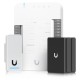 Ubiquiti UniFi Access G2 Starter Kit - Sada, 1x rozbočovač, 1x čtečka G2, 10x přístupová karta