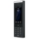 Ubiquiti UniFi Access G3 Intercom - Interkom, 2Mpx kamera, obousměrné audio, 7" dotykový displej, IP65, černá