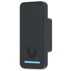 Ubiquiti UniFi Access G3 Reader B - Přístupová NFC čtečka, krytí IP55, PoE, černá