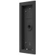 Ubiquiti UniFi Access Intercom Flush Mount - Nástěnný držák pro UniFi Access Intercom, zapuštěný