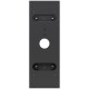 Ubiquiti UniFi Access Intercom Surface Angle Mount - Nástěnný držák pro UniFi Access Intercom, s náklonem 5°