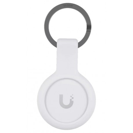 Ubiquiti UniFi Access Pocket Keyfob - Identifikační čip, 10 kusů