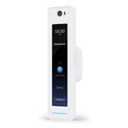 Ubiquiti UniFi Access Reader G2 Professional - Přístupová NFC čtečka s kamerou, dotykový displej, krytí IP55, PoE