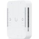 Ubiquiti UniFi Access Retrofit Hub - Hub pro 2 dveře, podpora Wiegand a OSDP čteček, 2x 100MbE, napájení DC 12/24V