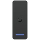 Ubiquiti UniFi Access Retrofit Reader B - Přístupová NFC čtečka pro Retrofit Hub, OSDP, IP55, RS-485, 12V, černá
