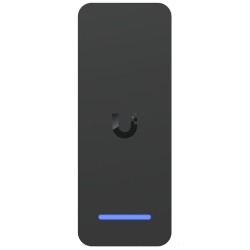 Ubiquiti UniFi Access Retrofit Reader B - Přístupová NFC čtečka pro Retrofit Hub, OSDP, IP55, RS-485, 12V, černá