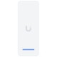 Ubiquiti UniFi Access Retrofit Reader W - Přístupová NFC čtečka pro Retrofit Hub, OSDP, IP55, RS-485, 12V, bílá