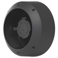 Ubiquiti UniFi AI 360 Junction Box B - Odolná instalační krabice na strop/zeď pro kameru UniFi Protect AI 360, černá