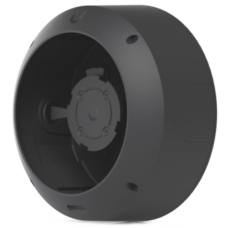 Ubiquiti UniFi AI 360 Junction Box B - Odolná instalační krabice na strop/zeď pro kameru UniFi Protect AI 360, černá
