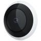 Ubiquiti UniFi AI 360 W - kamera, 3.7Mpx rozlišení, 360°, Smart detekce, IR LED, IPX4, IK08, obousměrné audio, PoE, bílá