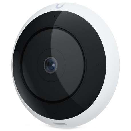 Ubiquiti UniFi AI 360 W - kamera, 3.7Mpx rozlišení, 360°, Smart detekce, IR LED, IPX4, IK08, obousměrné audio, PoE, bílá