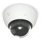 Ubiquiti UniFi AI Dome W - kamera, 8Mpx, IR LED, AI detekce, IP66, IK10 (antivandal), MicroSD slot, PoE, bílá