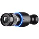 Ubiquiti UniFi AI DSLR - kamera, 8Mpx rozlišení, 30 fps, IR LED, obousměrné audio, IPX5, PoE+