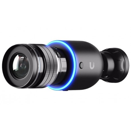 Ubiquiti UniFi AI DSLR - kamera, 8Mpx rozlišení, 30 fps, IR LED, obousměrné audio, IPX5, PoE+