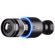 Ubiquiti UniFi AI DSLR Long Distance - kamera, 8Mpx rozlišení, 30fps, IR LED, obousměrné audio, IPX5, PoE+